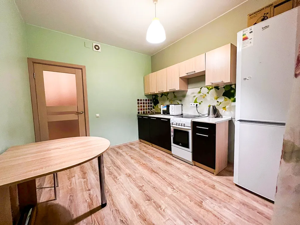 Уютная квартира рядом с аэропортом