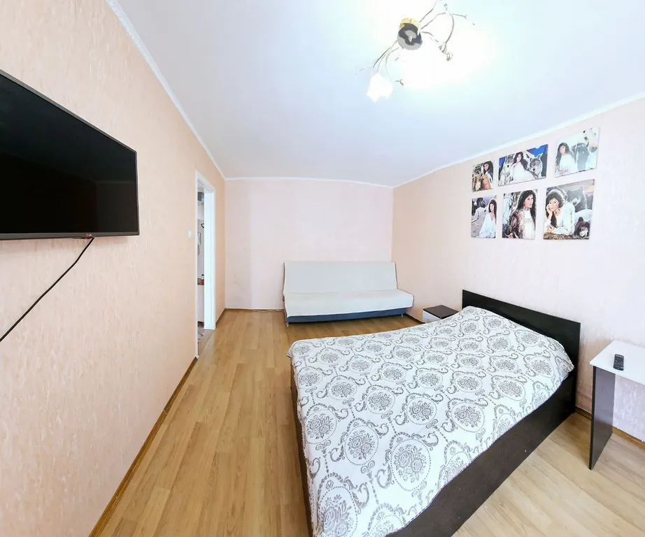 Квартира на 1 линии