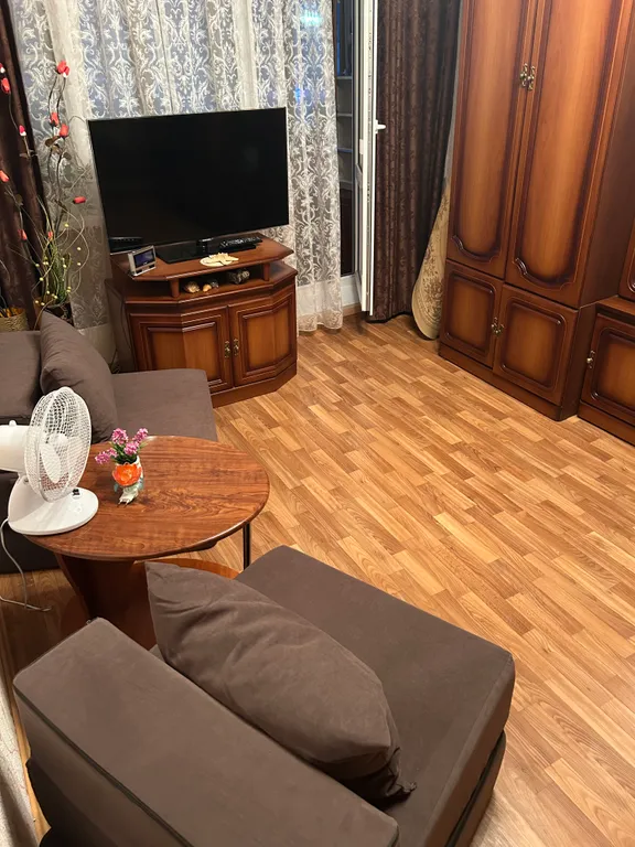 Квартира в лучшем районе города с Wi Fi. Честная цена!