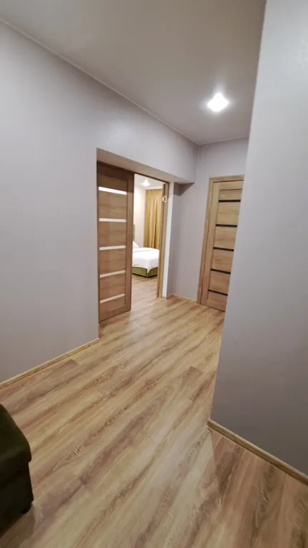 Квартирка 2