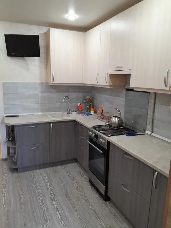 Уютная квартира в центре