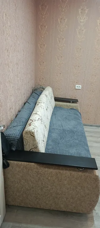 Уютная квартира в новом микрорайоне