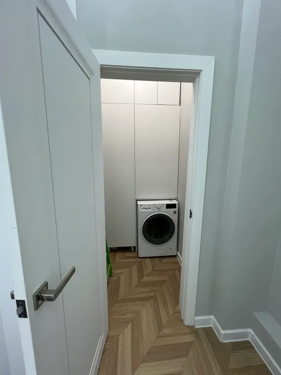 Brand new apartment with amazing view