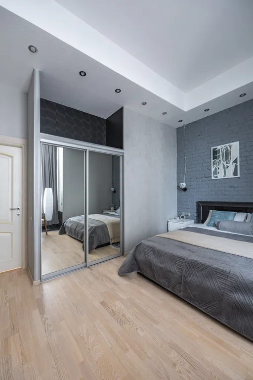 Квартира Чудесная квартира в самом центре города — Москва