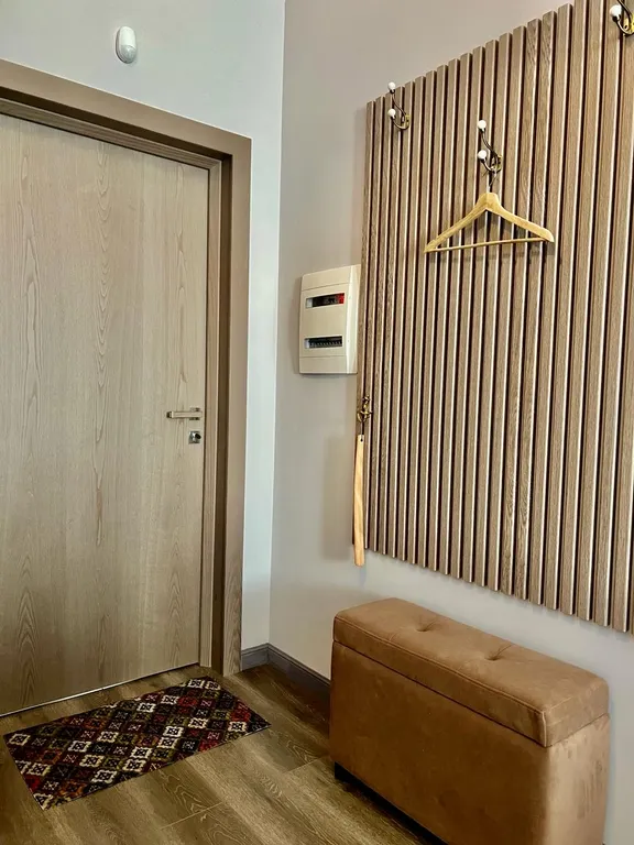 Уютная квартира в тихом центре в 2-х минутах от Набережной