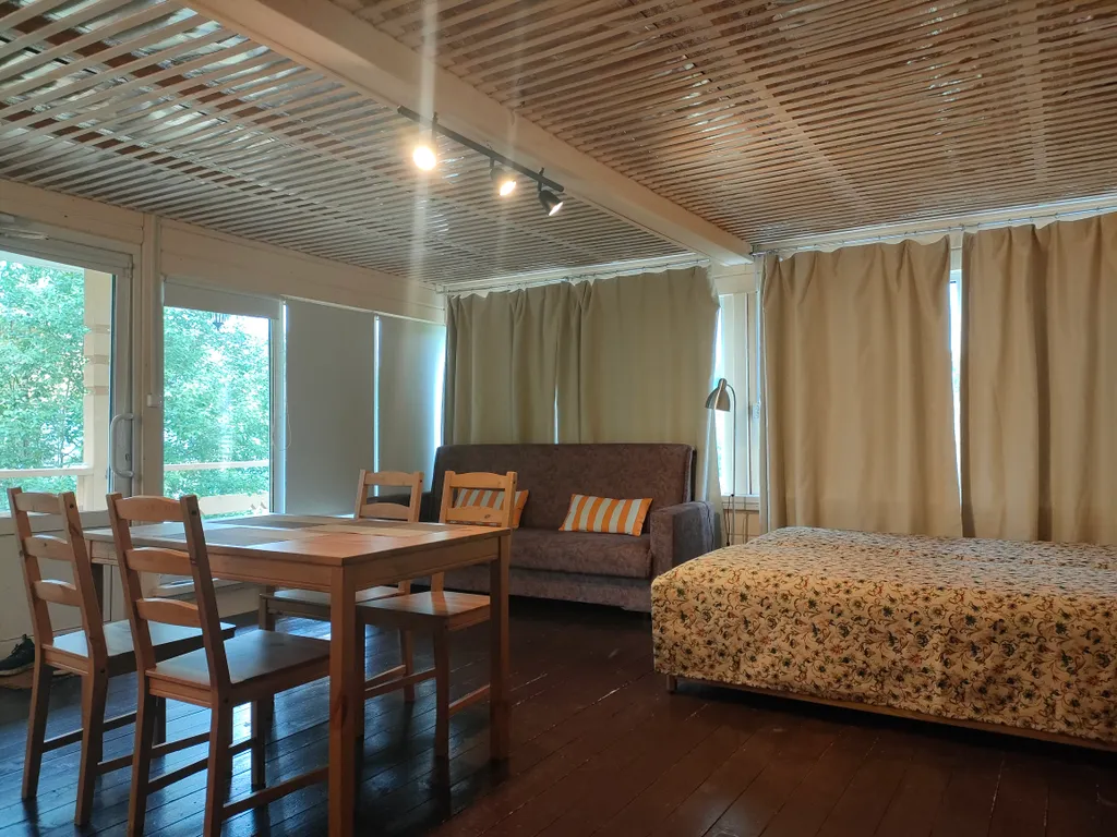 Валдай Дальняя Дача