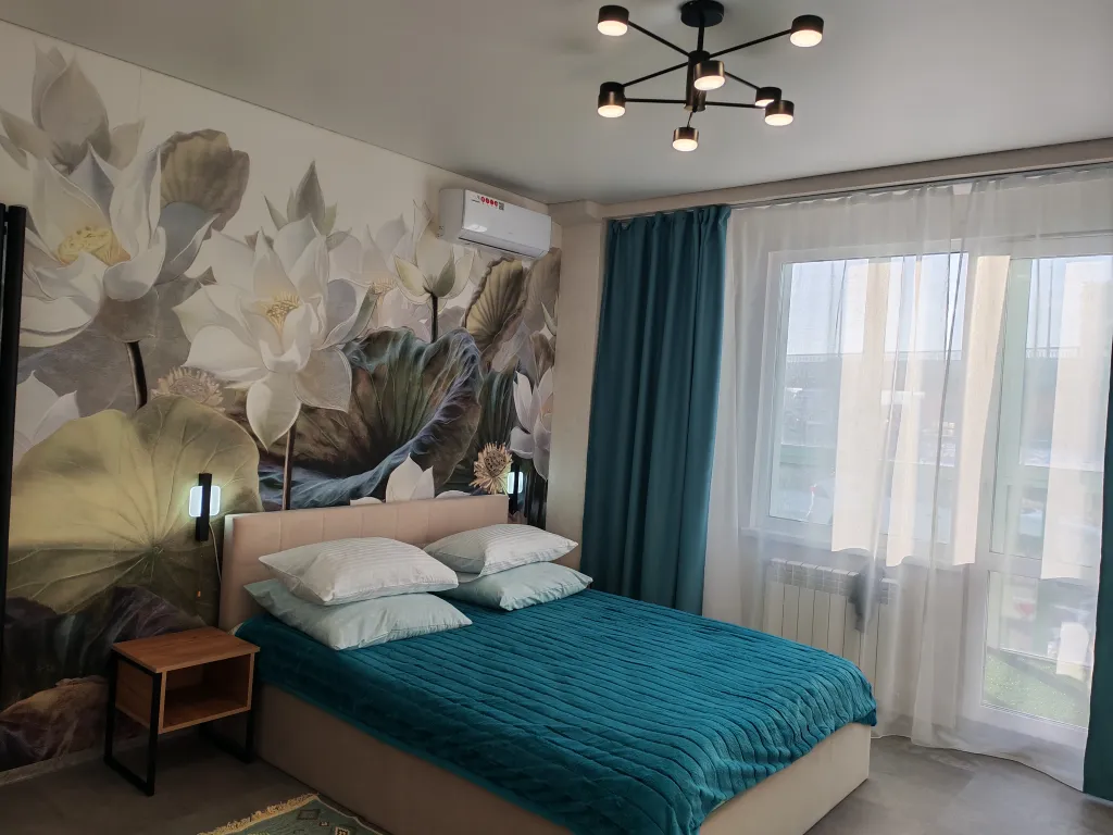 Уютная квартира в самом центре Омска