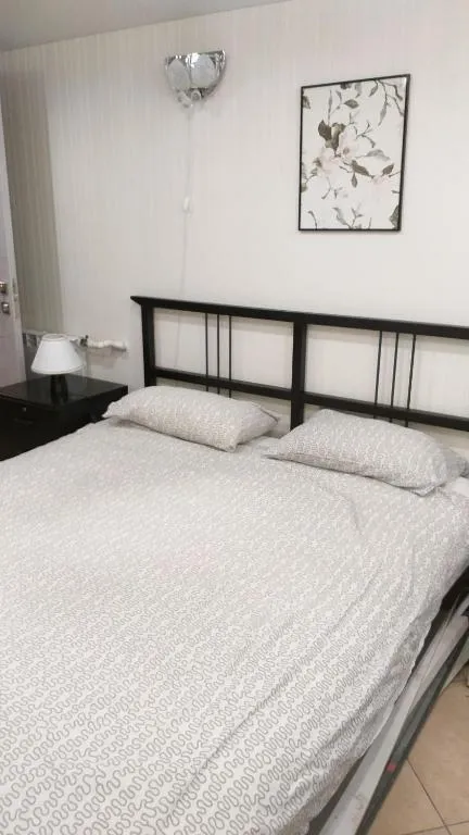 Квартира Уютные двухуровневые апартаменты в Медведково с дизайнерским ремонтом — Москва