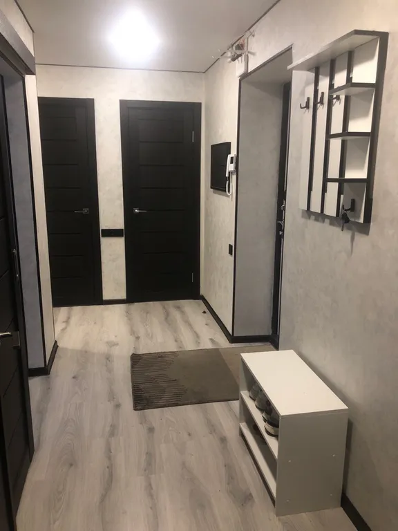 Уютная новая квартира на Герцена