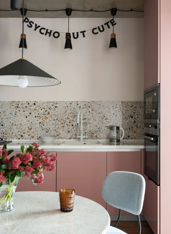 Квартира 1-комнатная Квартира — Калининград