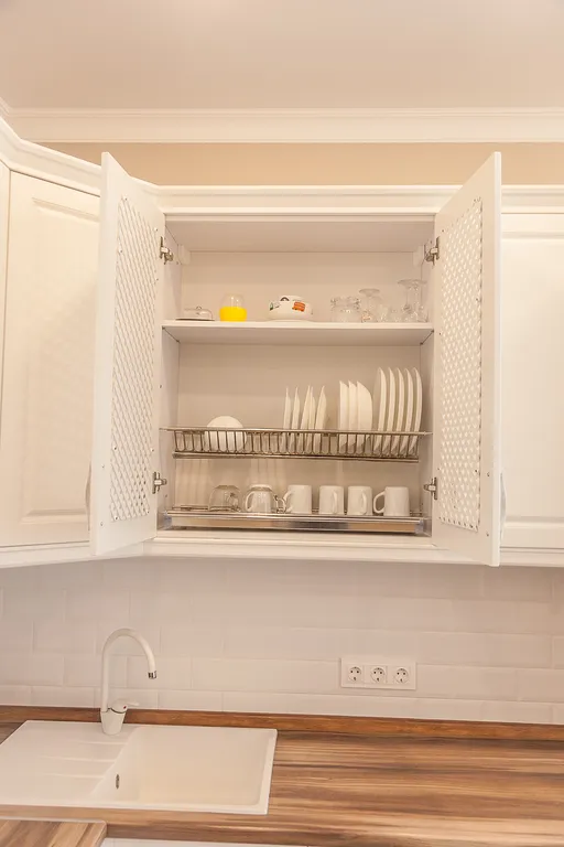 Квартира на Набережной в доме бизнес класса