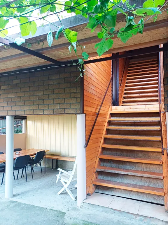 Комната Морское лето 7