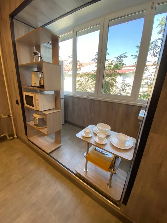 Уютная квартира для приятного отдыха