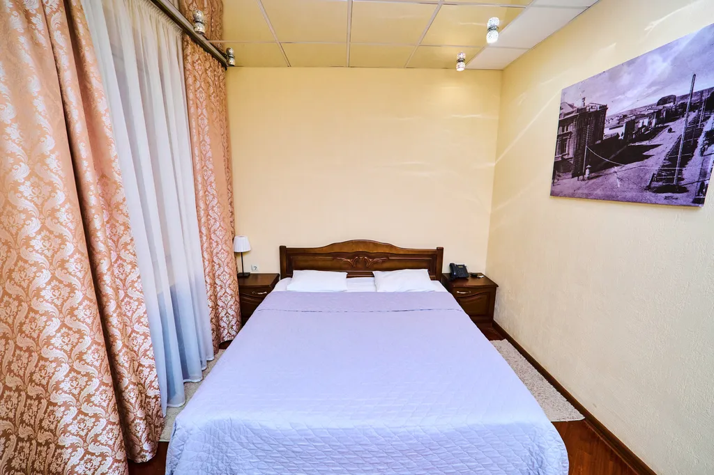 Квартира Комната — аренда посуточно в Ульяновск