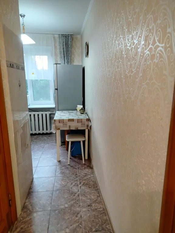 Квартира Уютная квартира в центре города — Анапа