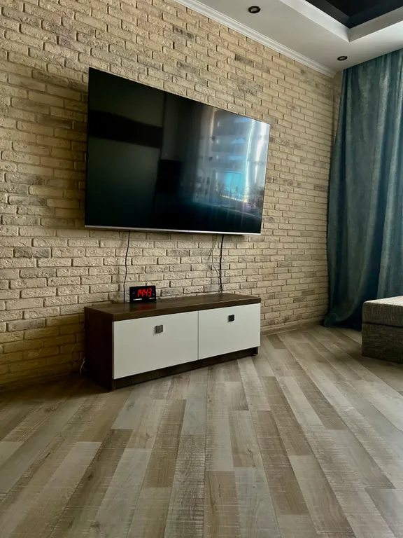 Комфортная квартира в отличном ЖК