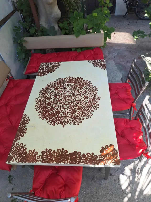 Уютный часть домик у моря с шикарным видом на море и старинные улочки