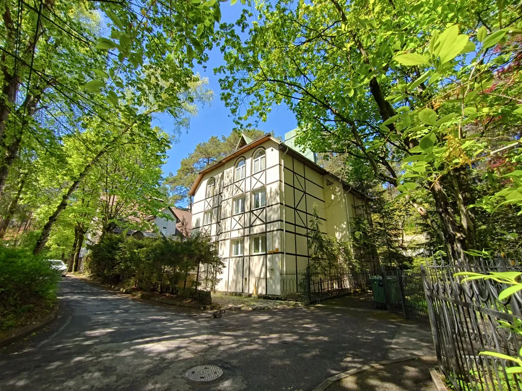 Четырёхкомнатный номер улучшенный