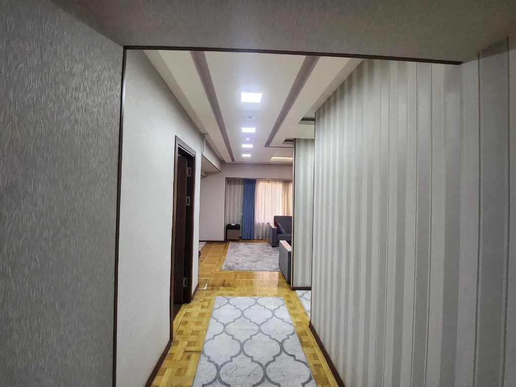 4x комнатная в самом сердце города