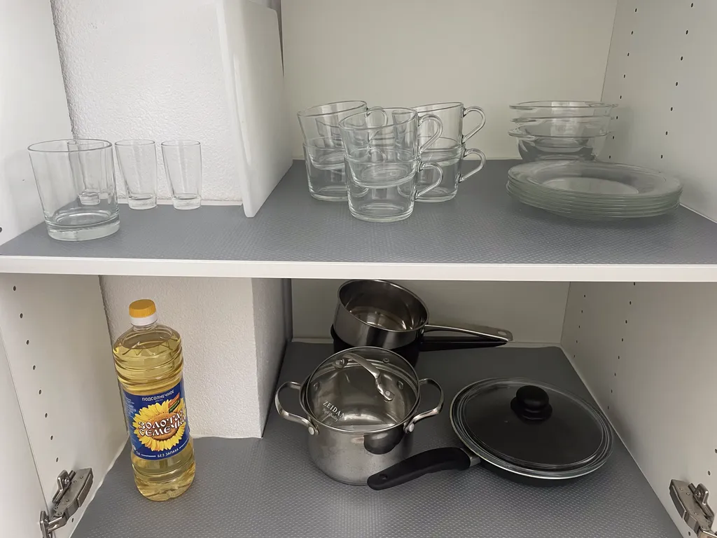 Медовый Минимализм