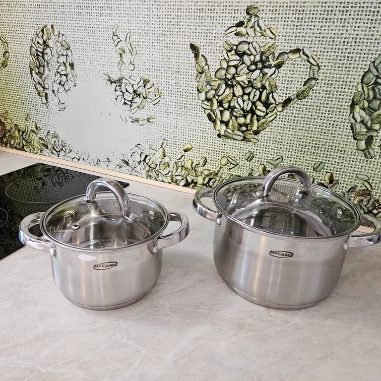 Красивая квартира-cтудия