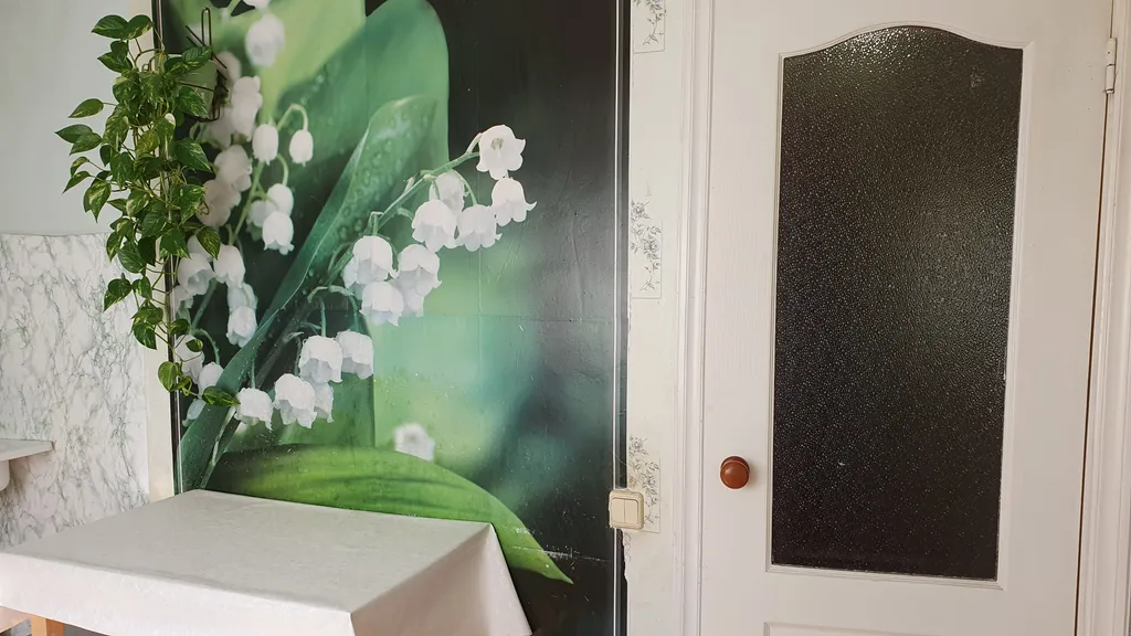 Уютная квартира не далеко от центра города и река Волга