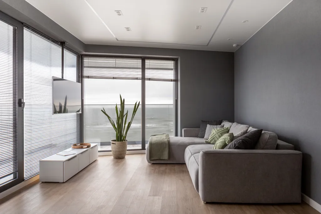 Апартаменты Небо 12