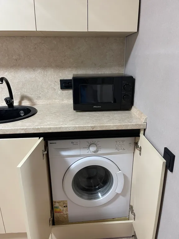 Стильная трешка