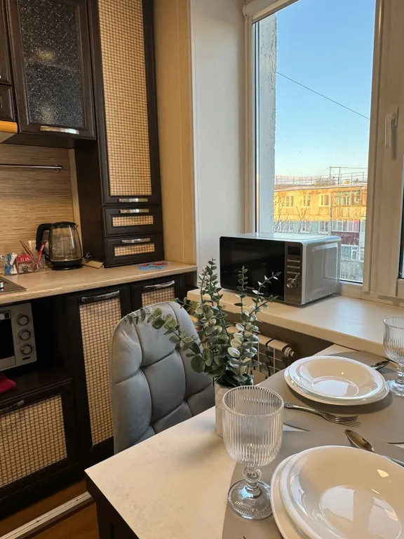 Апартаменты Созвездие Камчатки в деловом центре города