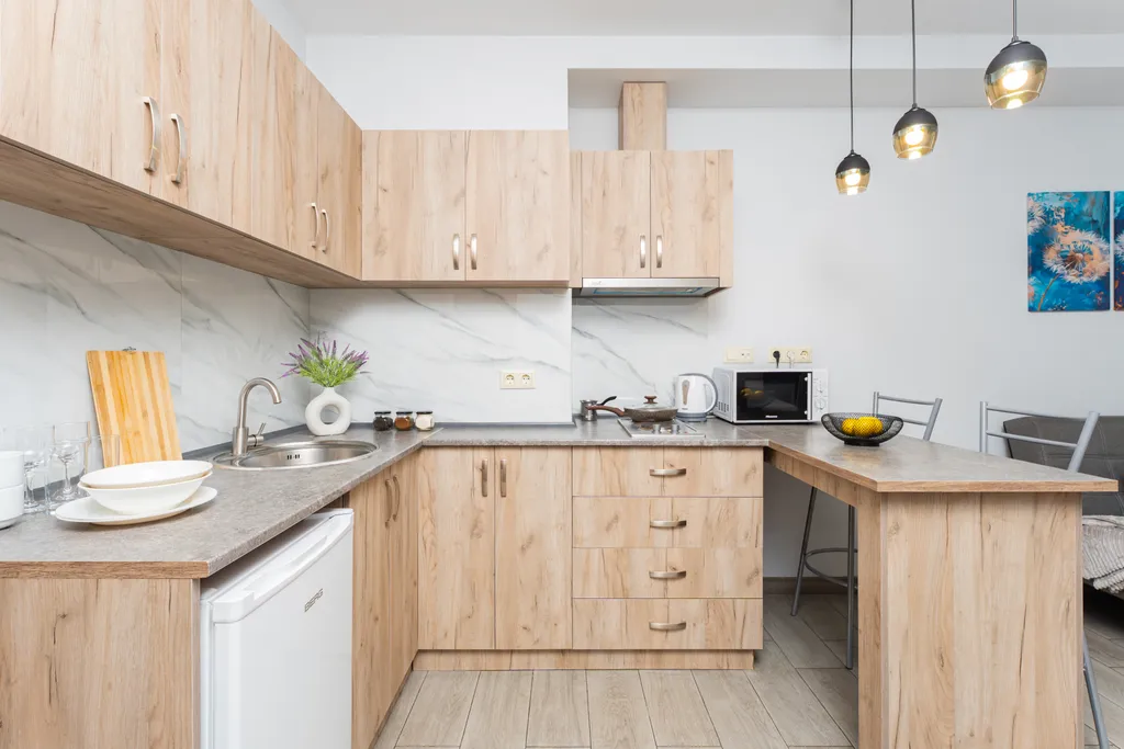 Уютная студия в центре города