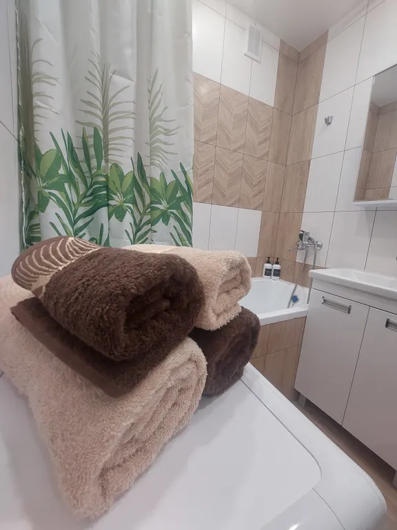 Уютная квартира около Мамаева Кургана