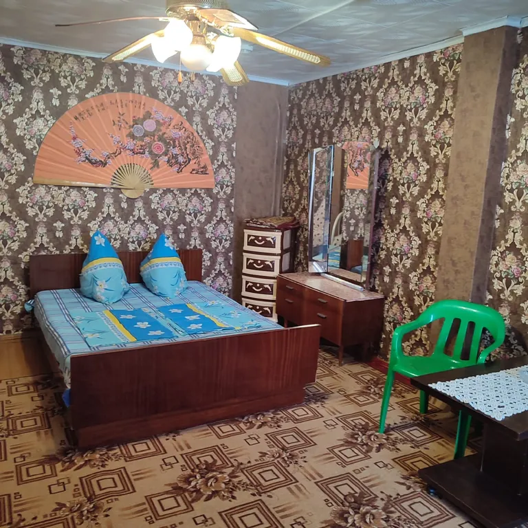 Жилье у моря