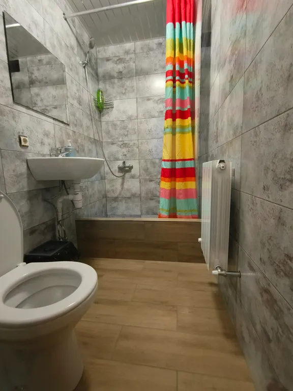 Студия у метро Саларьево