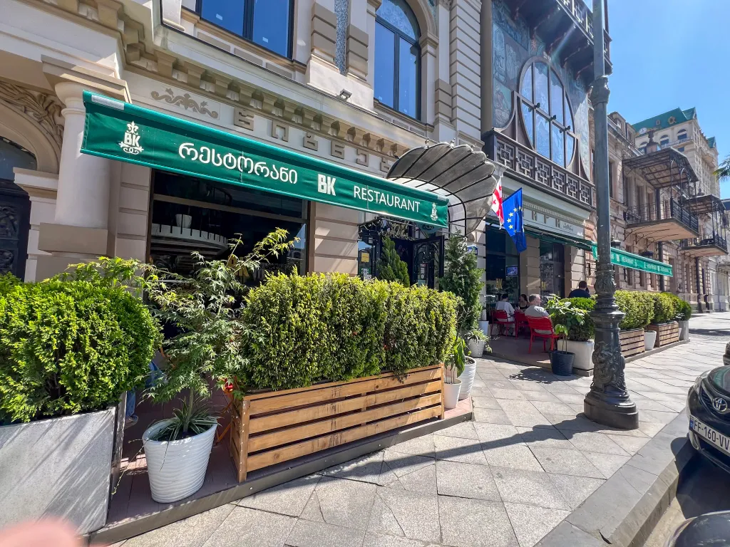 Трехкомнатная квартира c шикарным видом на море, Porta Batumi Tower