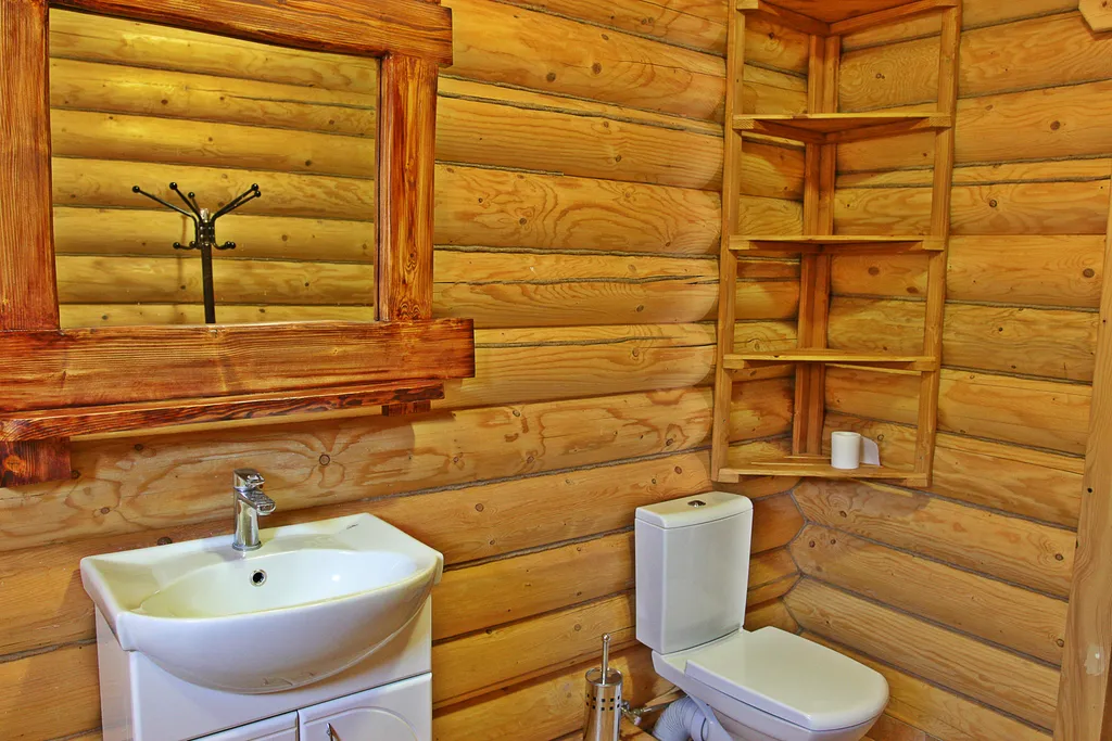 Дом с панорамным видом на море и гору Аю-Даг