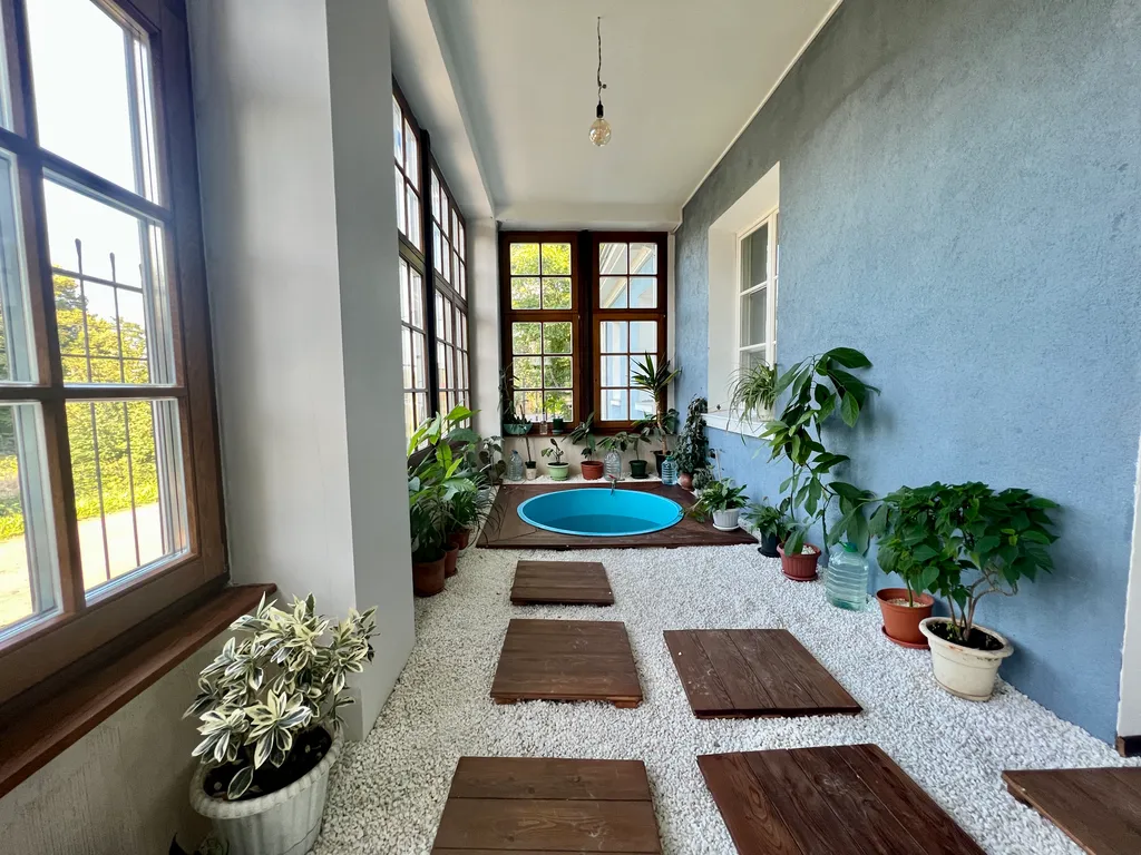 Отель XIX века Милости  простим