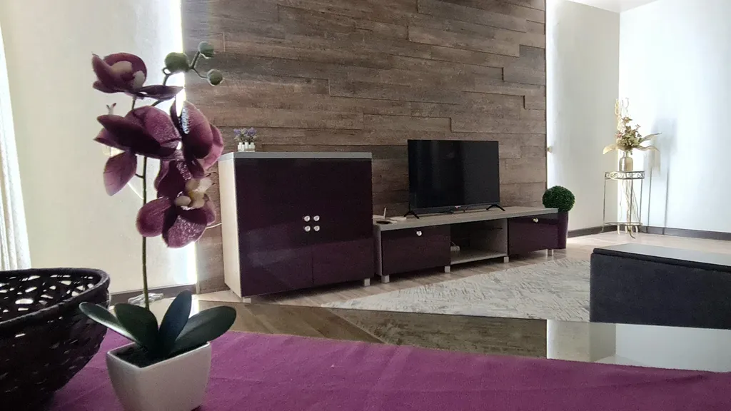 Уютные апартаменты на Девятовке