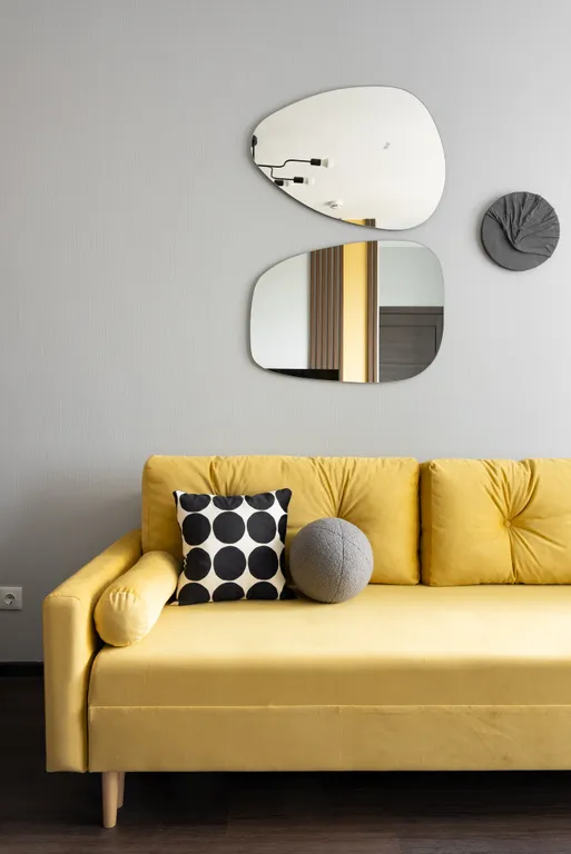 Уютная квартира рядом с центром города — аренда посуточно в Санкт-Петербург