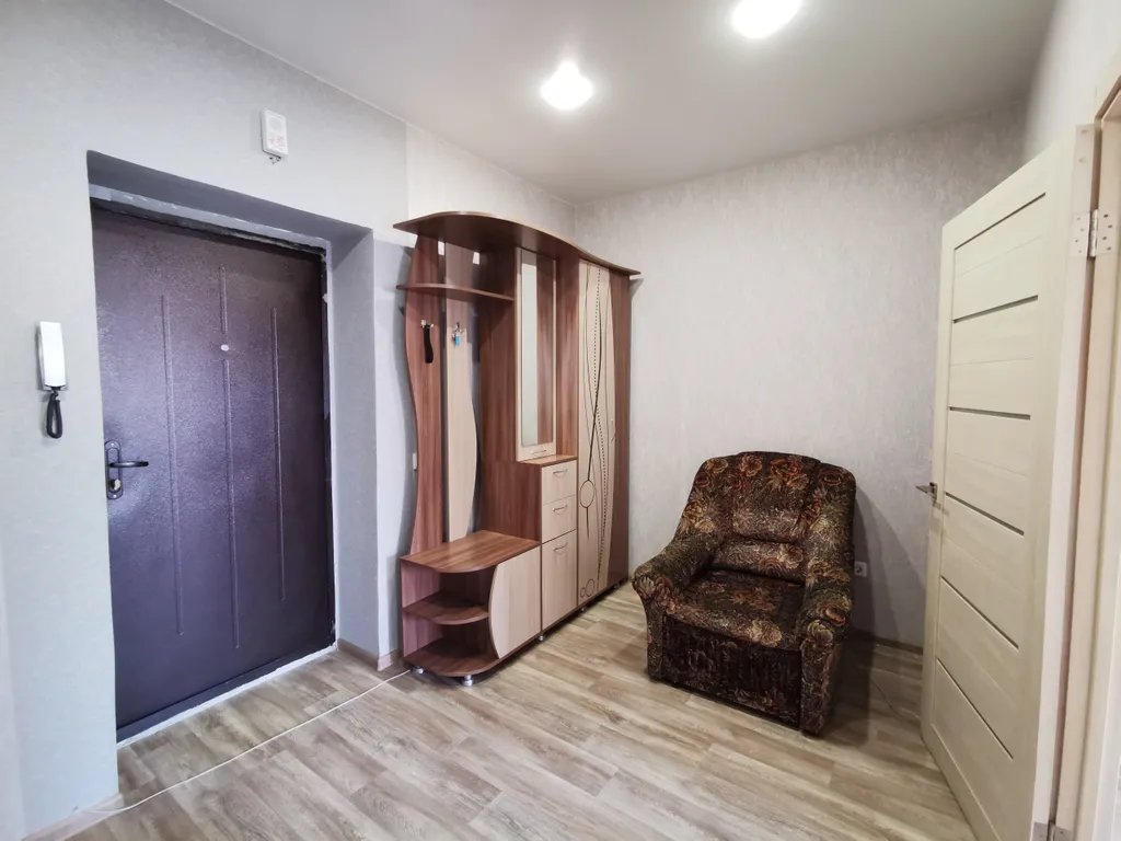 Тихий уголок