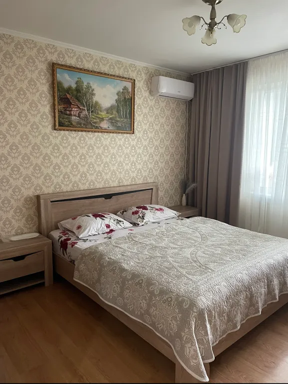 Уютная и чистая квартира в спальном районе — аренда посуточно в Владикавказ