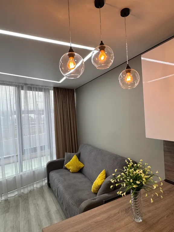 Бизнесс-класс в 5 мин от М-4 рядом с лучшим парком города