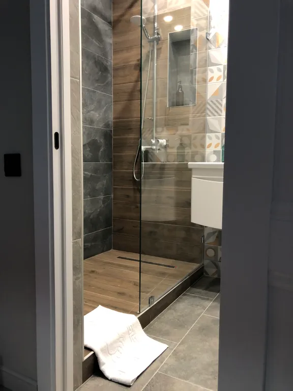 Квартира 1-комнатная Квартира — Светлогорск