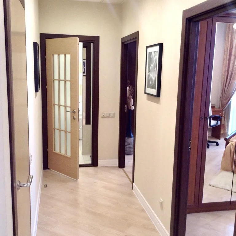 Президентский люкс 5* в центре города