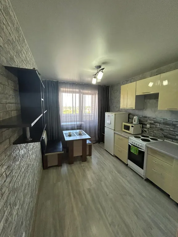 Уютная квартира в удобном районе