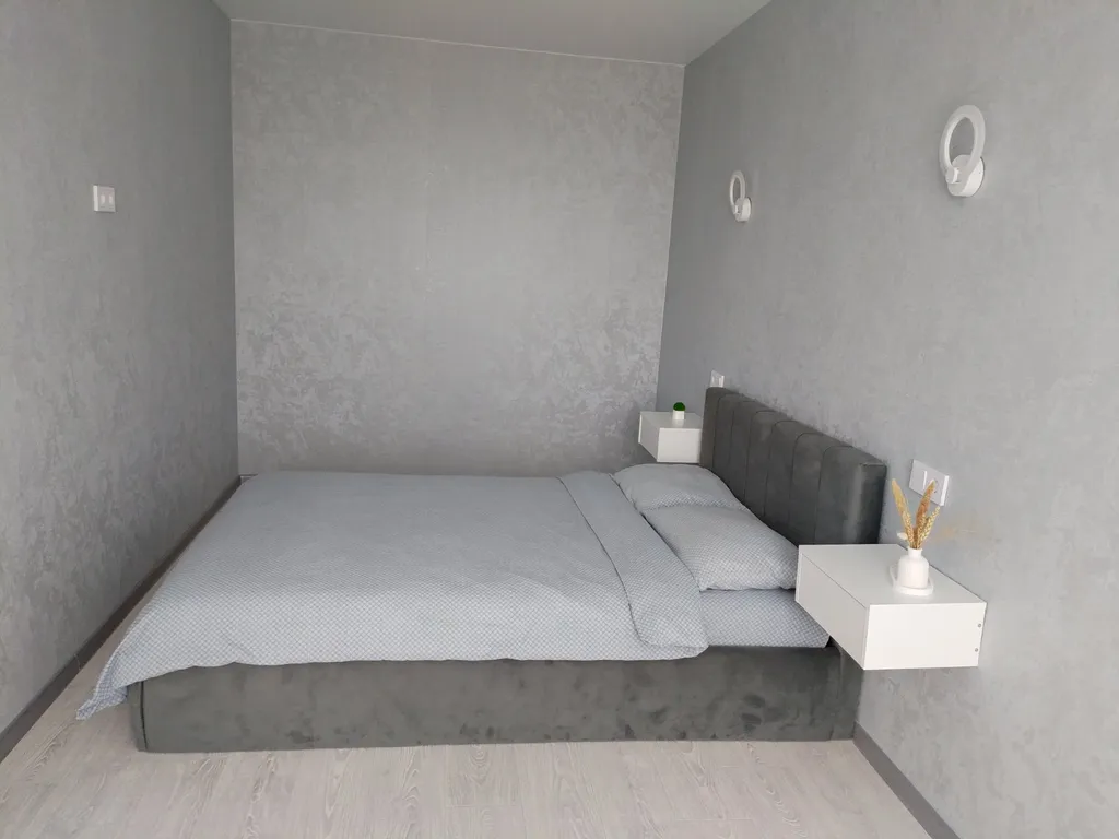 3-х комнатная квартира рядом с центром