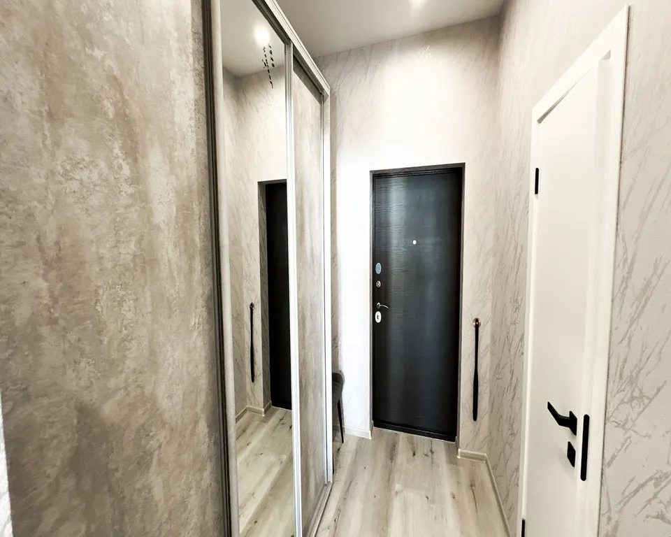 ЖК Золотые пески 48 от Evparenda