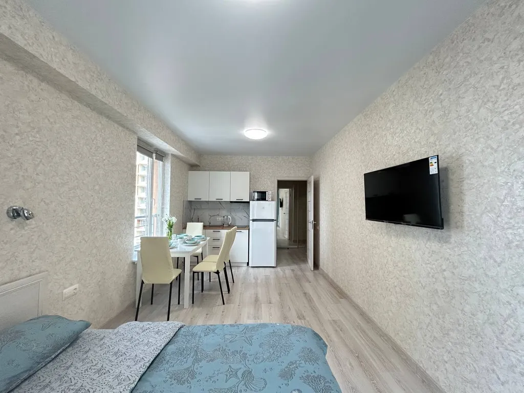 Апартамент в ЖК Каравелла Португалии