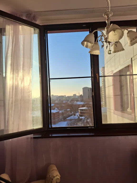 Квартира Квартира в Arco di Sole — Москва