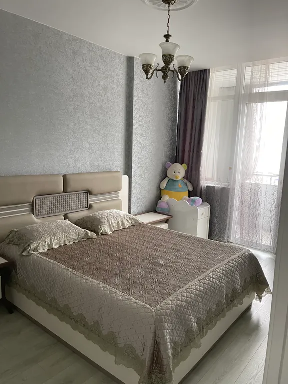 Sweet Home City Center