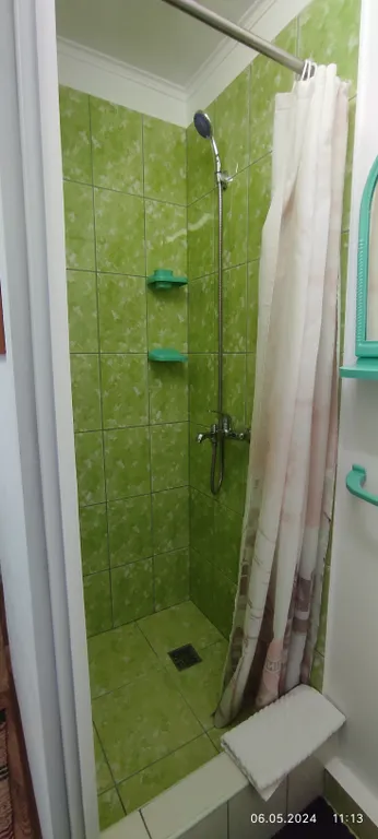 Коттедж Второй этаж дома под ключ — Адлер